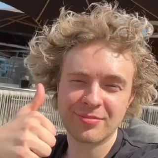 👍