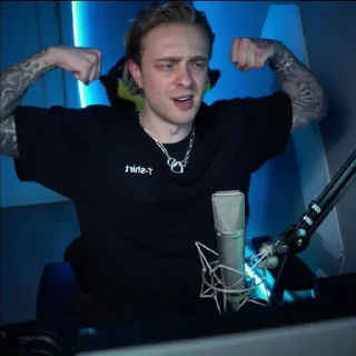 💪