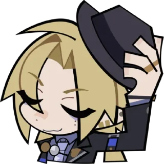 🎩