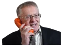 📞