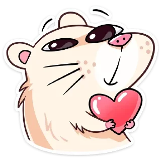 ❤️