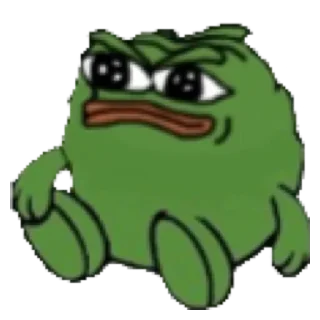 🐸