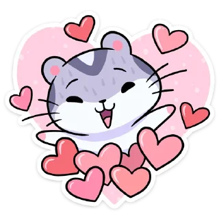❤️
