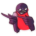 👈