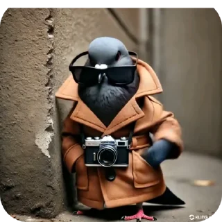 🐦‍⬛