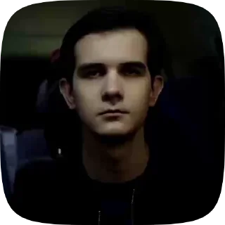 😔