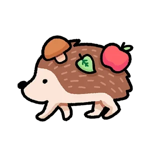 🦔