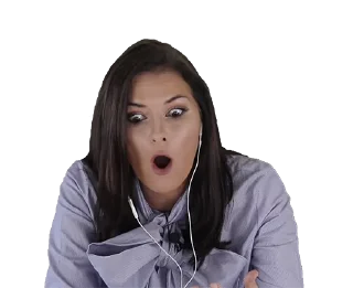 😱