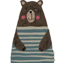 Funny bears