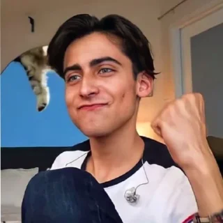 😌
