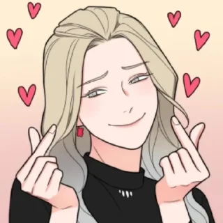 ❤️