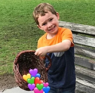 ❤️