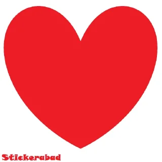 ❤️