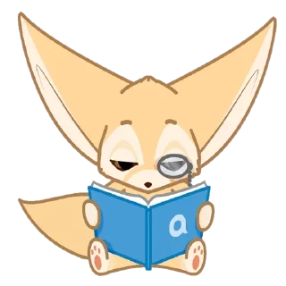 🦊