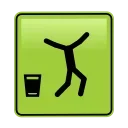 🗑