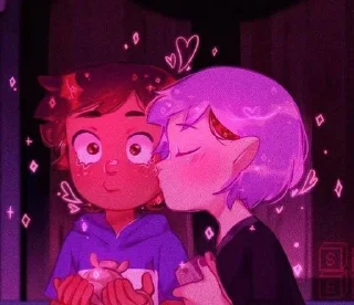 ❤️