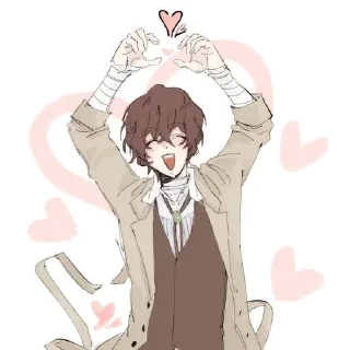 ❤️