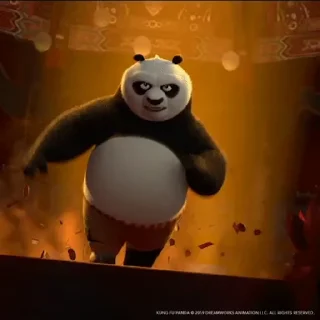 💪