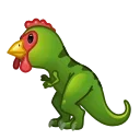 🦖