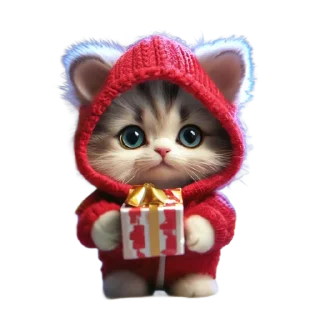 🐱
