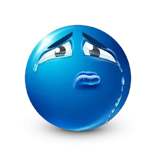 😢