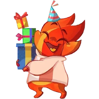 🥳