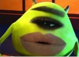 👁
