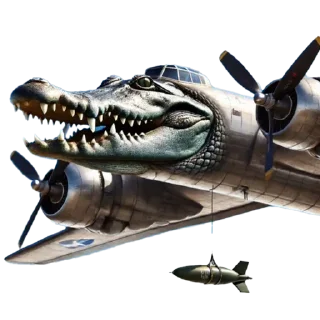 🐊