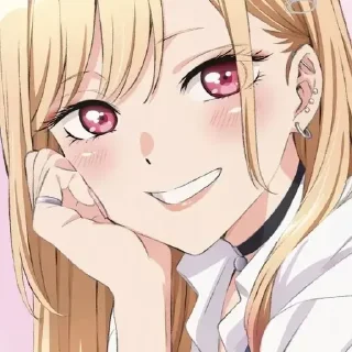 Аниме девочки ➩ @Earth928B
