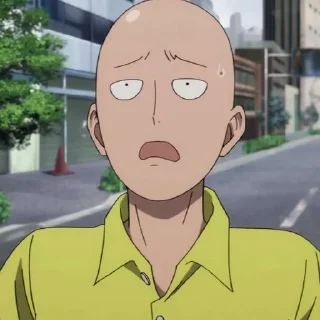 😨