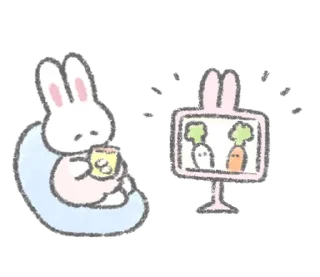 🐰