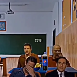 😐