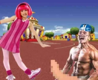 💪