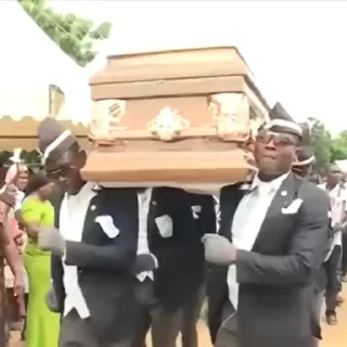 ⚰️