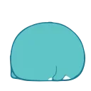 🔵