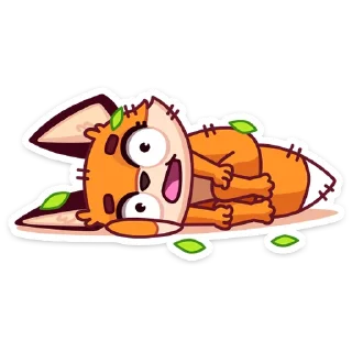 😵