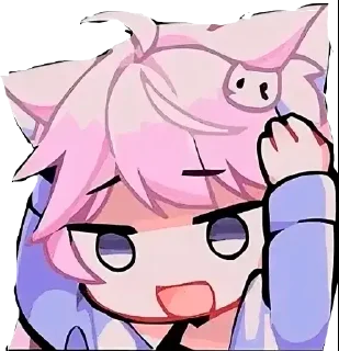 😮