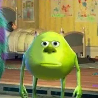 😐