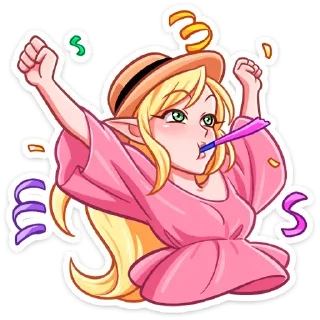 🥳