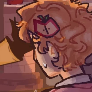 🍎