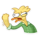 👊