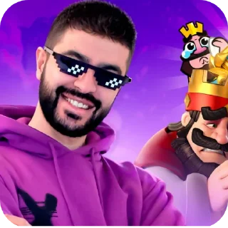 😎