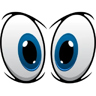 👀