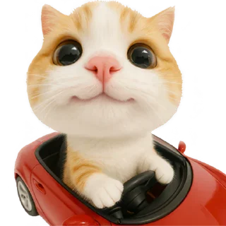 🚗