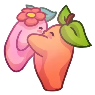 😙