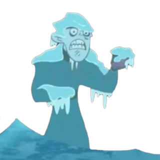 🥶