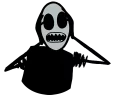 😱