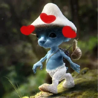 ❤️