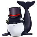 🎩
