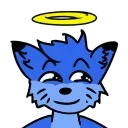 😇